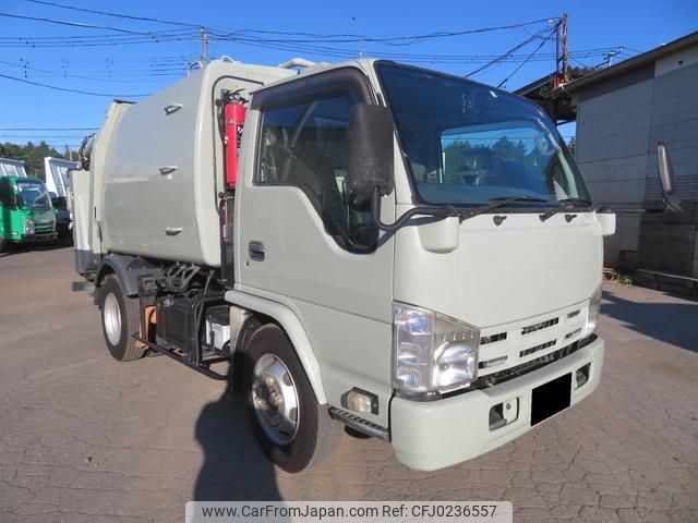 isuzu elf-truck 2012 GOO_NET_EXCHANGE_0400935A30240917W002 image 2