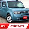 nissan cube 2012 l11194 image 1