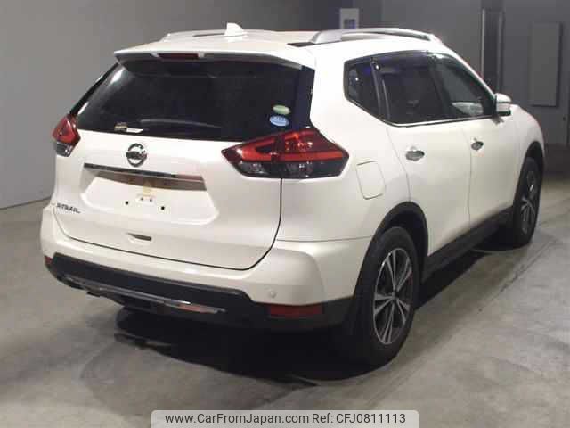 nissan x-trail 2019 -NISSAN--X-Trail T32--545005---NISSAN--X-Trail T32--545005- image 2