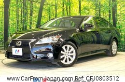 lexus gs 2012 -LEXUS--Lexus GS DBA-GRL11--GRL11-6000669---LEXUS--Lexus GS DBA-GRL11--GRL11-6000669-