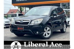 subaru forester 2012 quick_quick_DBA-SJ5_SJ5-024164