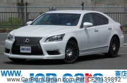 lexus ls 2014 quick_quick_DAA-UVF45_UVF45-5019285