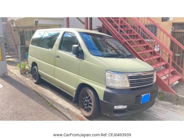 nissan elgrand 2000 -NISSAN--Elgrand GH-APE50--APE50-002798---NISSAN--Elgrand GH-APE50--APE50-002798- image 2