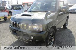 suzuki jimny 2015 quick_quick_ABA-JB23W_JB23W-746673