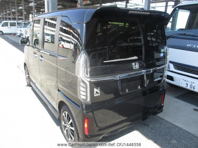 honda n-box 2020 quick_quick_6BA-JF3_JF3-1486386 image 2