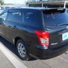 toyota corolla-fielder 2009 TE4368 image 30