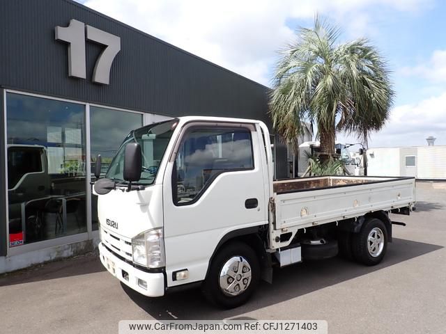 isuzu elf-truck 2014 GOO_NET_EXCHANGE_0402607A30250610W002 image 1