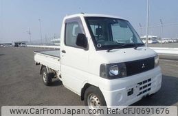 mitsubishi minicab-truck 2000 22937