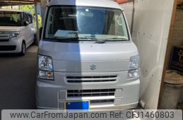 suzuki every 2010 -SUZUKI--Every EBD-DA64V--DA64V-427982---SUZUKI--Every EBD-DA64V--DA64V-427982-