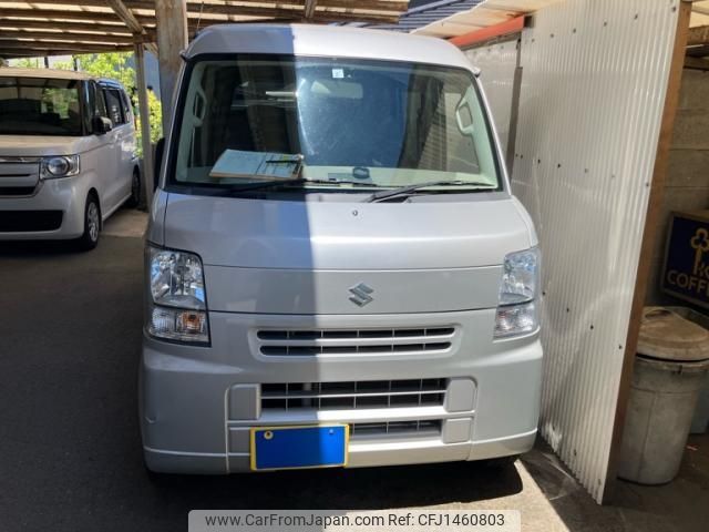 suzuki every 2010 -SUZUKI--Every EBD-DA64V--DA64V-427982---SUZUKI--Every EBD-DA64V--DA64V-427982- image 1