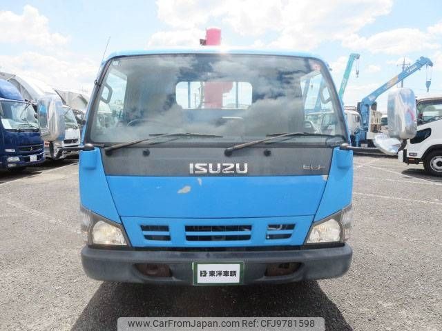 isuzu elf-truck 2006 -ISUZU--Elf PB-NPR81AR--NPR81-7028191---ISUZU--Elf PB-NPR81AR--NPR81-7028191- image 2