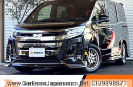 toyota noah 2019 -TOYOTA--Noah DAA-ZWR80W--ZWR80-0392700---TOYOTA--Noah DAA-ZWR80W--ZWR80-0392700-