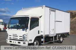 isuzu elf-truck 2012 -ISUZU--Elf SKG-NPR85YN--NPR85Y-7001060---ISUZU--Elf SKG-NPR85YN--NPR85Y-7001060-