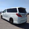 toyota alphard 2008 ENHANCEAUTO_1_ea299546 image 5