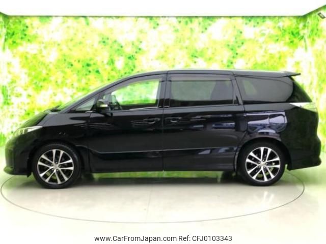 toyota estima 2012 quick_quick_DBA-ACR50W_ACR50-0147716 image 2