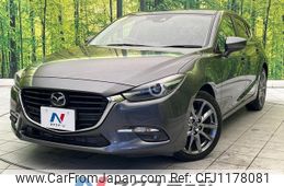 mazda axela 2018 -MAZDA--Axela LDA-BM2FS--BM2FS-202500---MAZDA--Axela LDA-BM2FS--BM2FS-202500-