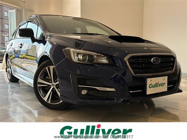 subaru levorg 2020 -SUBARU--Levorg DBA-VM4--VM4-147110---SUBARU--Levorg DBA-VM4--VM4-147110- image 1