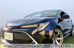 toyota corolla-sport 2021 quick_quick_3BA-NRE210H_NRE210-1013005