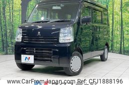 mitsubishi minicab-van 2018 CFJ1888196