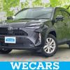 toyota yaris-cross 2021 quick_quick_5BA-MXPB10_MXPB10-3014197 image 1