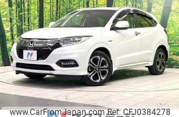 honda vezel 2019 -HONDA--VEZEL DAA-RU3--RU3-1342514---HONDA--VEZEL DAA-RU3--RU3-1342514-