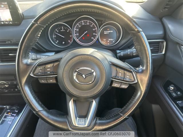 mazda cx-8 2018 quick_quick_KG2P_KG2P-104727 image 2