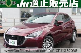 mazda demio 2019 quick_quick_3DA-DJ5FS_DJ5FS-600334