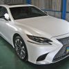 lexus ls 2018 quick_quick_DBA-VXFA50_VXFA50-6002369 image 17