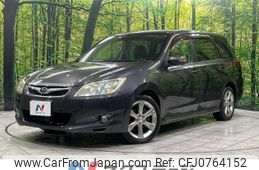 subaru exiga 2010 -SUBARU--Exiga DBA-YA9--YA9-002363---SUBARU--Exiga DBA-YA9--YA9-002363-