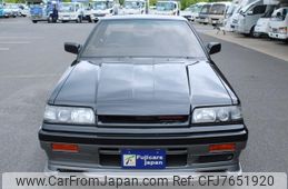 nissan skyline 1986 GOO_JP_700100180330220708001