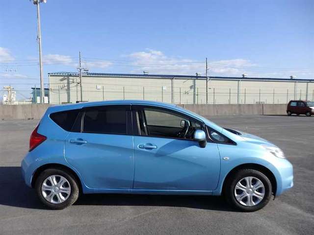 nissan note 2013 956647-9001 image 2