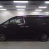 toyota alphard 2020 -TOYOTA--Alphard DAA-AYH30W--AYH30-0098307---TOYOTA--Alphard DAA-AYH30W--AYH30-0098307- image 9