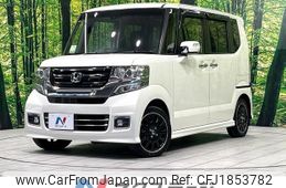 honda n-box 2016 CFJ1853782