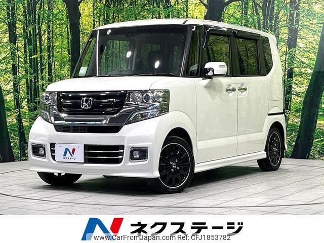 honda n-box 2016 CFJ1853782 image 1