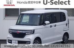 honda n-box 2019 -HONDA--N BOX DBA-JF4--JF4-2019889---HONDA--N BOX DBA-JF4--JF4-2019889-