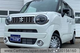 suzuki wagon-r 2024 -SUZUKI--Wagon R Smile 5AA-MX91S--MX91S-233***---SUZUKI--Wagon R Smile 5AA-MX91S--MX91S-233***-