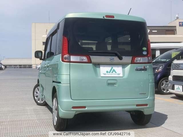 suzuki spacia 2013 quick_quick_DBA-MK32S_MK32S-129128 image 2