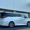 toyota alphard 2023 -TOYOTA 【名変中 】--Alphard AGH40W--0010430---TOYOTA 【名変中 】--Alphard AGH40W--0010430- image 2