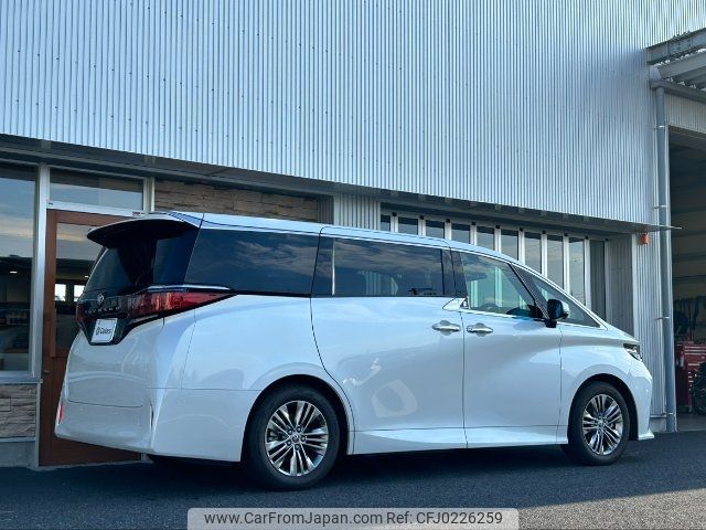 toyota alphard 2023 -TOYOTA 【名変中 】--Alphard AGH40W--0010430---TOYOTA 【名変中 】--Alphard AGH40W--0010430- image 2