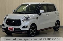 daihatsu cast 2019 -DAIHATSU--Cast DBA-LA250S--LA250S-0163738---DAIHATSU--Cast DBA-LA250S--LA250S-0163738-