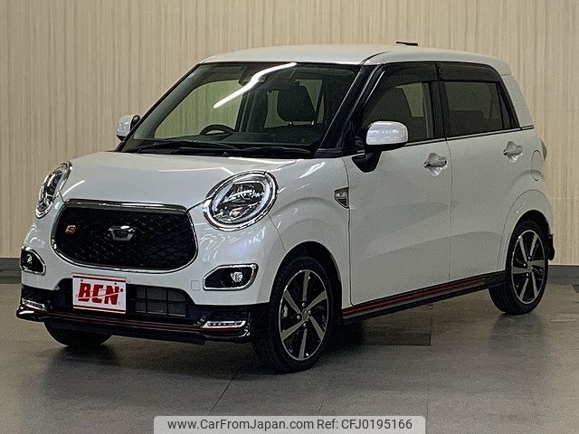 daihatsu cast 2019 -DAIHATSU--Cast DBA-LA250S--LA250S-0163738---DAIHATSU--Cast DBA-LA250S--LA250S-0163738- image 1