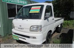 daihatsu hijet-truck 2004 CFJ1852359