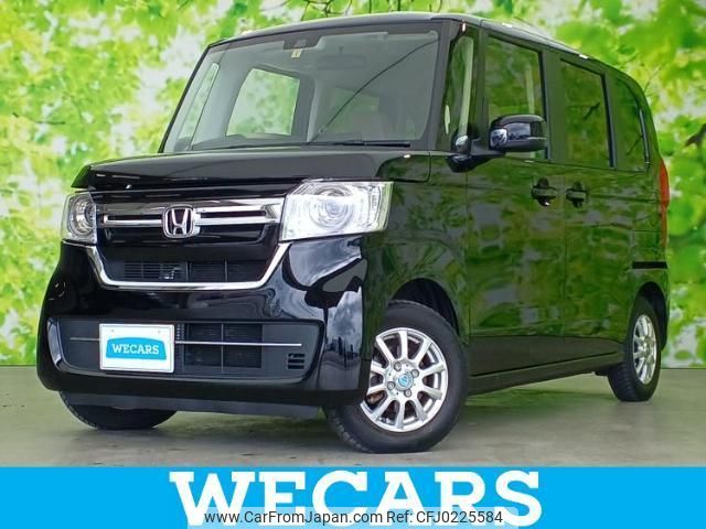 honda n-box 2023 quick_quick_6BA-JF3_JF3-5239547 image 1