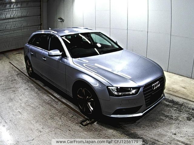 audi a4 2015 -AUDI--Audi A4 8KCDN-WAUZZZ8K4FA037012---AUDI--Audi A4 8KCDN-WAUZZZ8K4FA037012- image 1