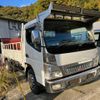 mitsubishi-fuso canter 2003 -MITSUBISHI--Canter FE83EEY--500295---MITSUBISHI--Canter FE83EEY--500295- image 1