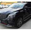 mercedes-benz gle-class 2017 quick_quick_LDA-166024_WDC2923242A074763 image 2