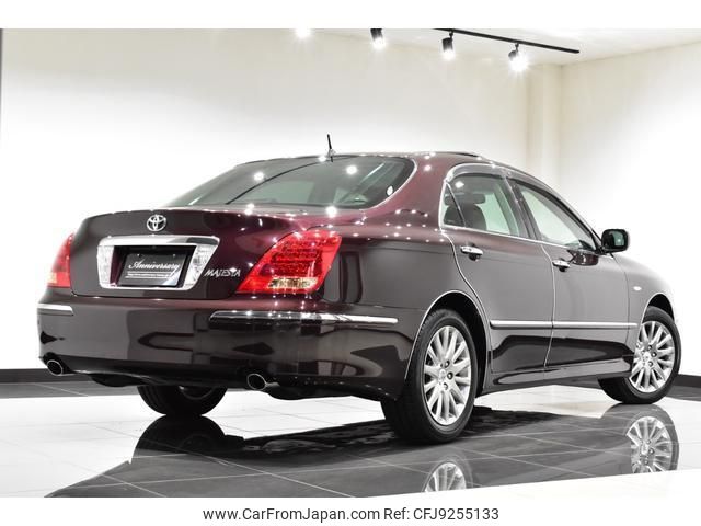 toyota crown-majesta 2006 quick_quick_UZS186_UZS186-0021957 image 2