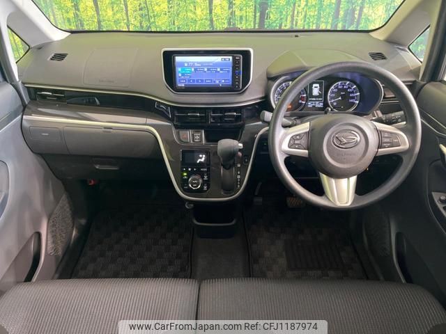 daihatsu move 2018 quick_quick_LA150S_LA150S-0164653 image 2