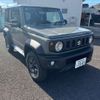 suzuki jimny-sierra 2024 -SUZUKI 【岐阜 504ﾂ1501】--Jimny Sierra 3BA-JB74W--JB74W-231955---SUZUKI 【岐阜 504ﾂ1501】--Jimny Sierra 3BA-JB74W--JB74W-231955- image 1