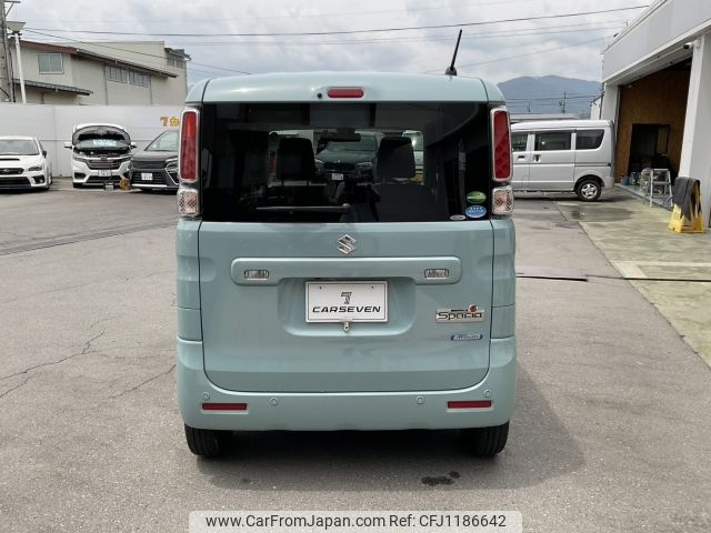 suzuki spacia 2020 -SUZUKI--Spacia DAA-MK53S--MK53S-271517---SUZUKI--Spacia DAA-MK53S--MK53S-271517- image 2